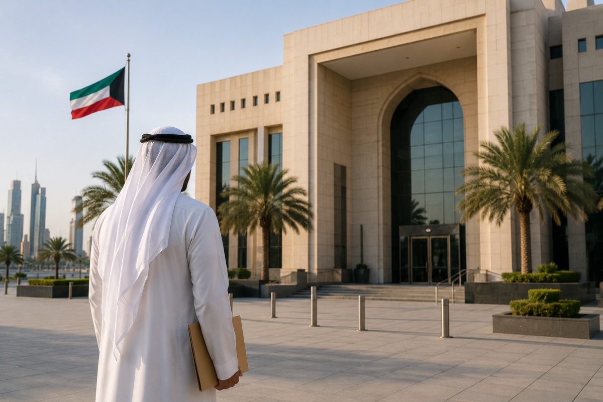 تم رفض طلبي من جهة حكومية: ماذا يمكنني أن أفعل؟
