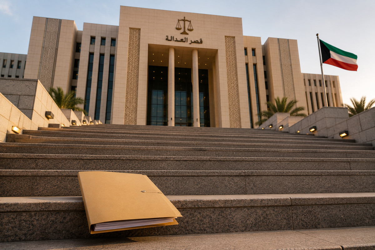 هل يمكن الطعن في قرار إداري في الكويت؟