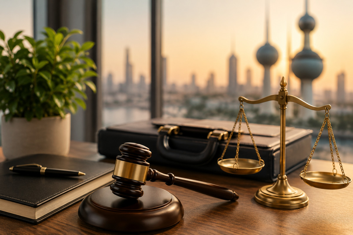 حقوق العامل عند الفصل من العمل في الكويت
