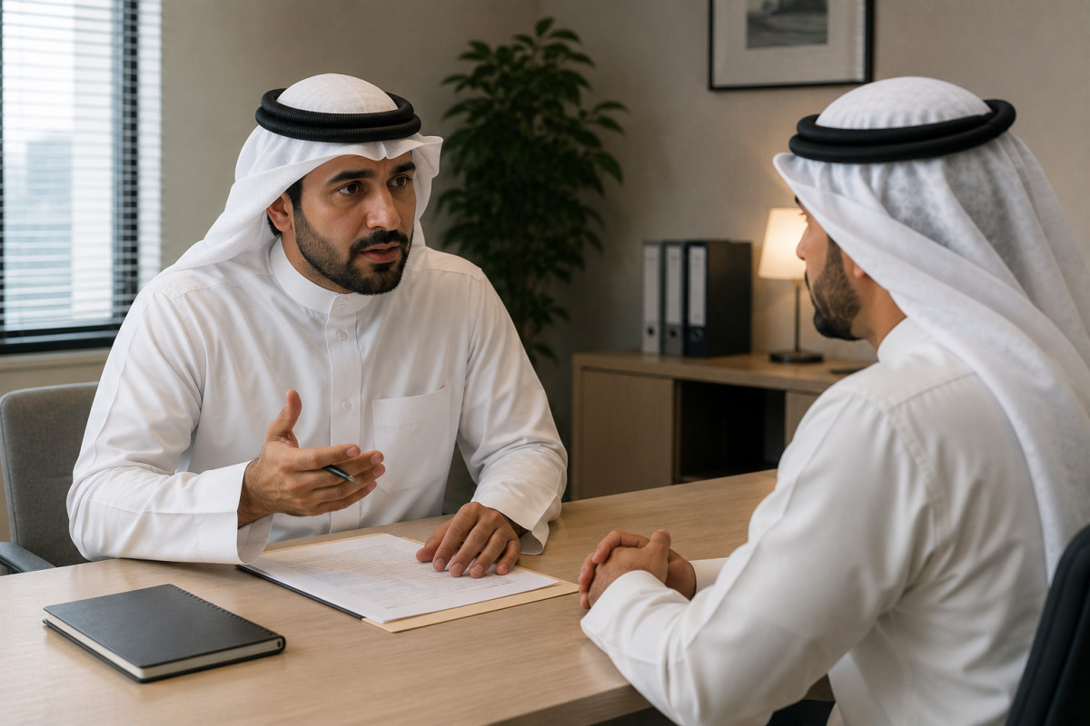 متى أحتاج إلى محامٍ في قضية جنائية؟