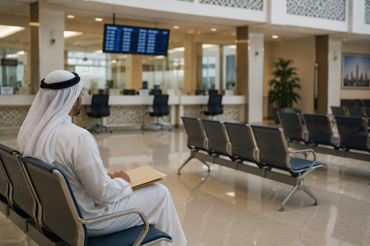 تأخر الرد من الجهة الحكومية: هل يحق لي اتخاذ إجراء قانوني؟